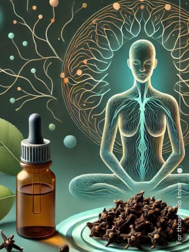 Wat is caryofylleen - ECS systeem