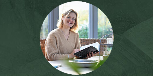 Foto Karen Alferink Voedingscoach Vledder