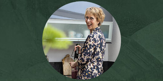 Greetje Douma Voedingscoach, LifeAid therapeut