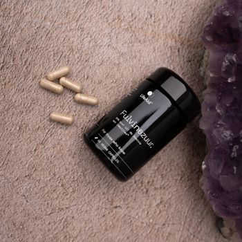 LifeAid fulvinezuur capsules