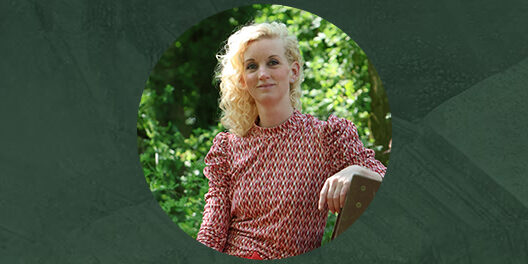 LifeAid therapeut Hirudotherapie Friesland - Coby de Boer