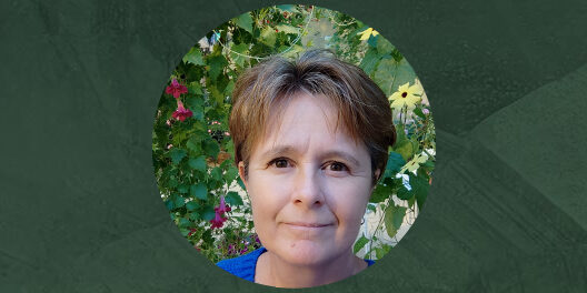 Monique Goudappel, The Healthy Apple, LifeAid therapeut