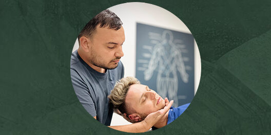 Core Release, Robin Bhaggan, LifeAid therapeut