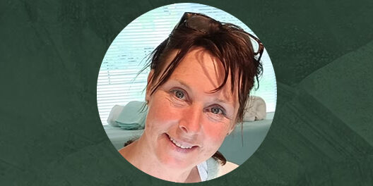 Hart en vreugd, Tineke de Boer, LifeAid therapeut