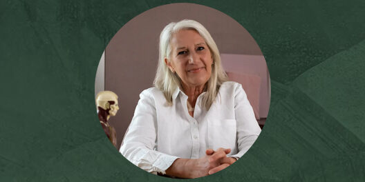 YingYangBalans therapeut LifeAid