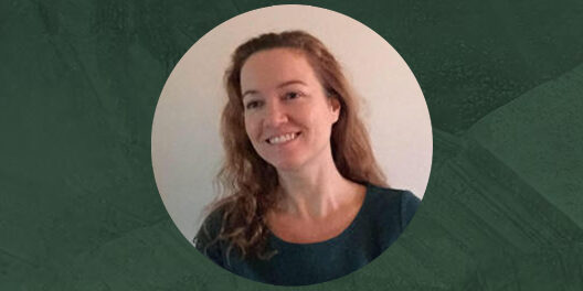 LifeAid therapeut Maaike Spiegelenberg