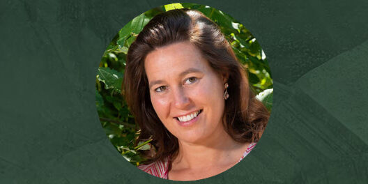 LifeAid therapeut Fabienne Van den Haute