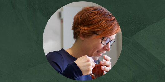 Uitgelichte afbeelding Judith Rondeel van dietisten.nl