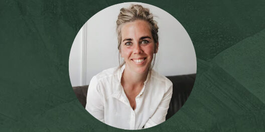 Trienke van der Veen