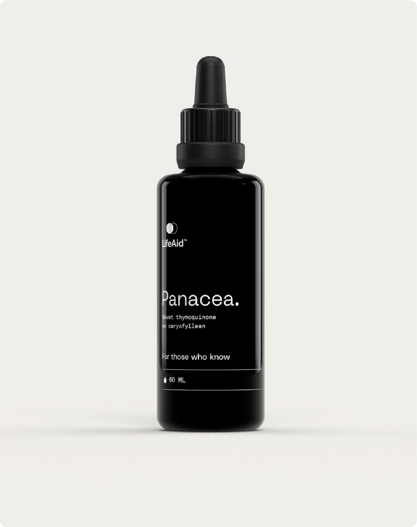 LifeAid Panacea grootverpakking