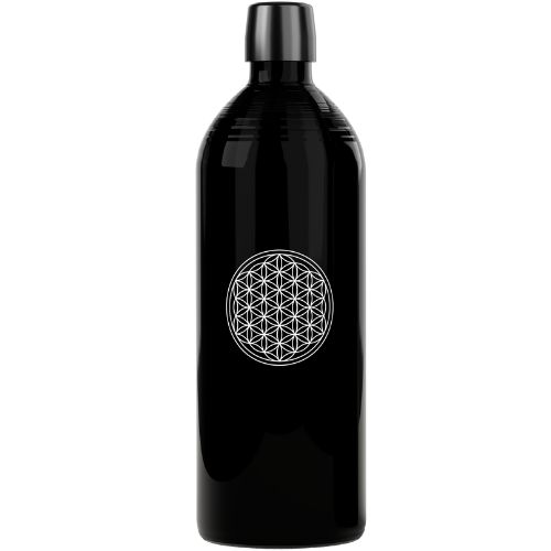 GRATIS waterfles