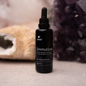 Wat maakt Immutines uniek