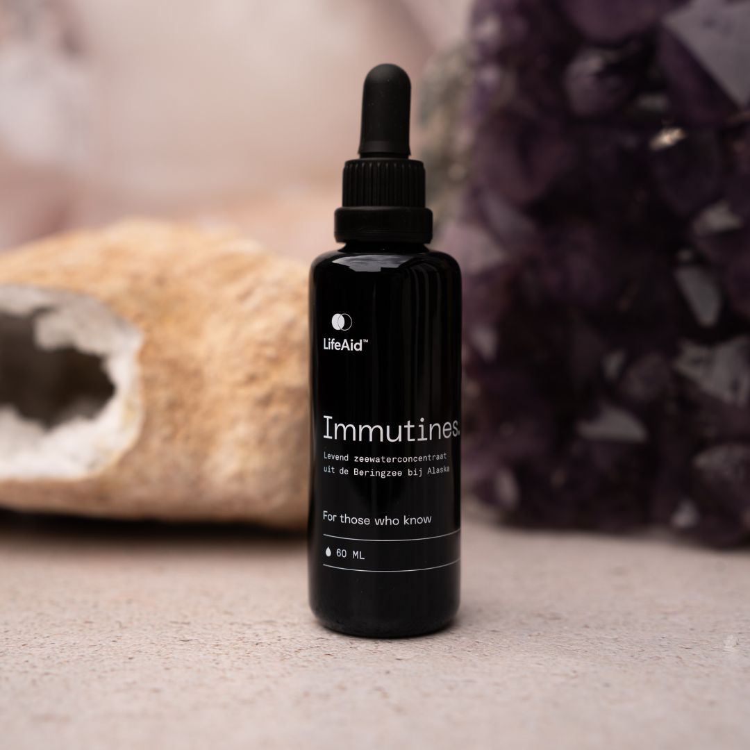 Wat maakt Immutines uniek