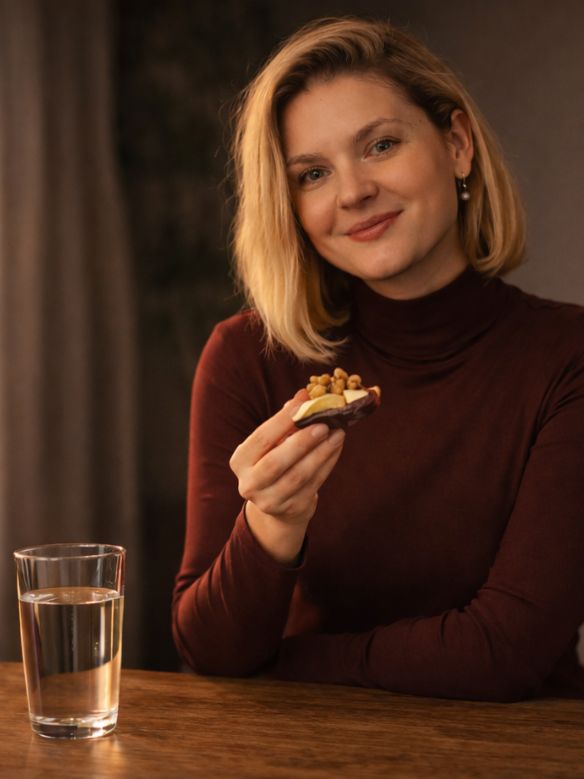 Ramadan (30 dagen vasten) Zo haal ik er fysiek en metaal het meeste uit